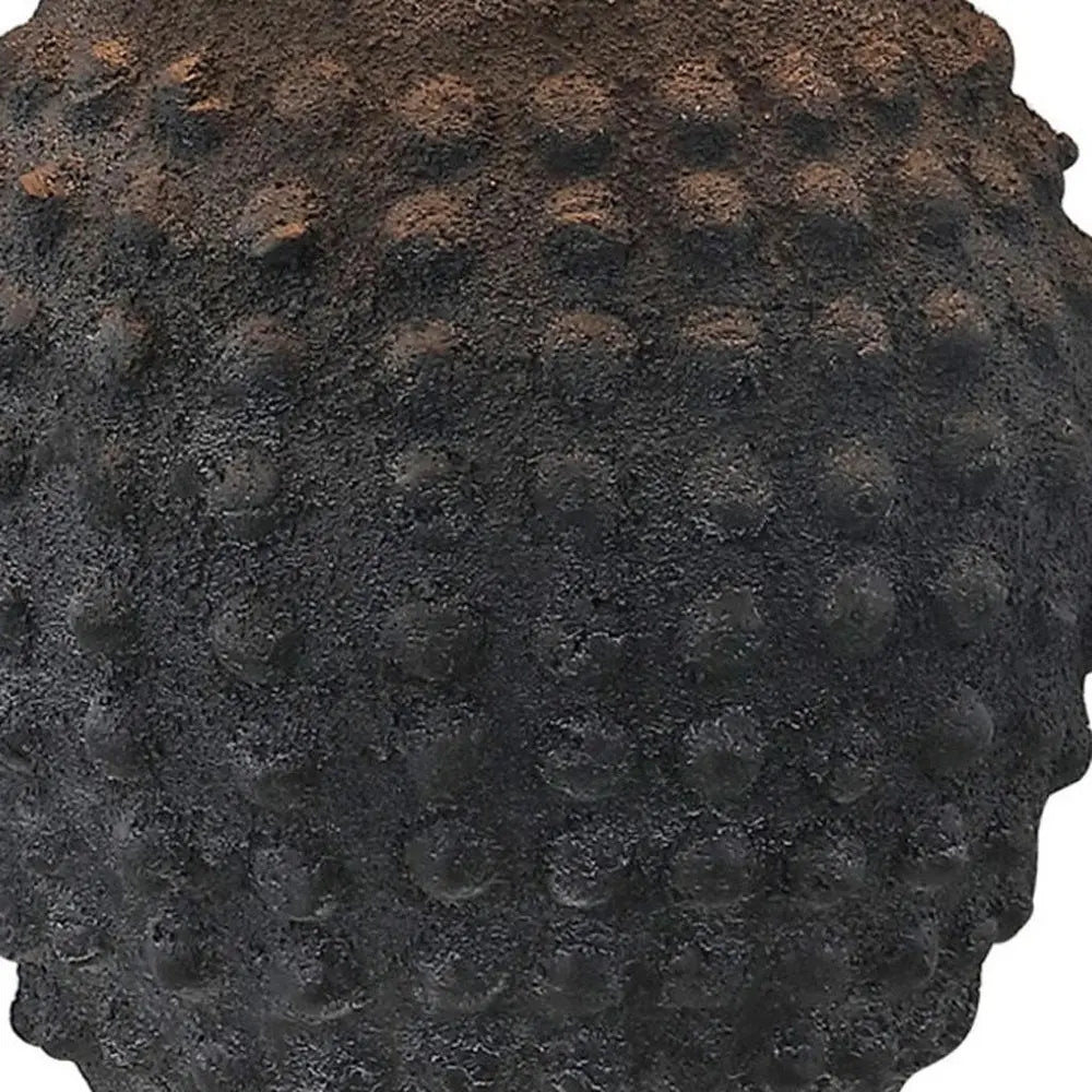 Set of Two 18" Clear Novelty Table Lamps LED With Empire Shades HomeRoots