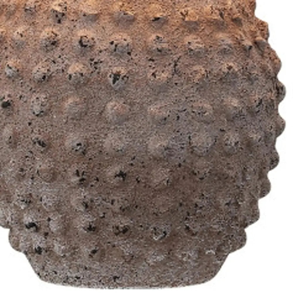 Set of Two 18" Clear Novelty Table Lamps LED With Empire Shades HomeRoots