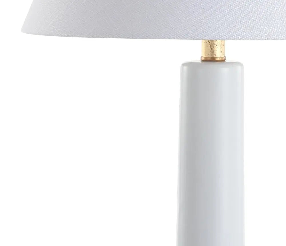 29" Gold Novelty Table Lamp LED With Globe Shade HomeRoots
