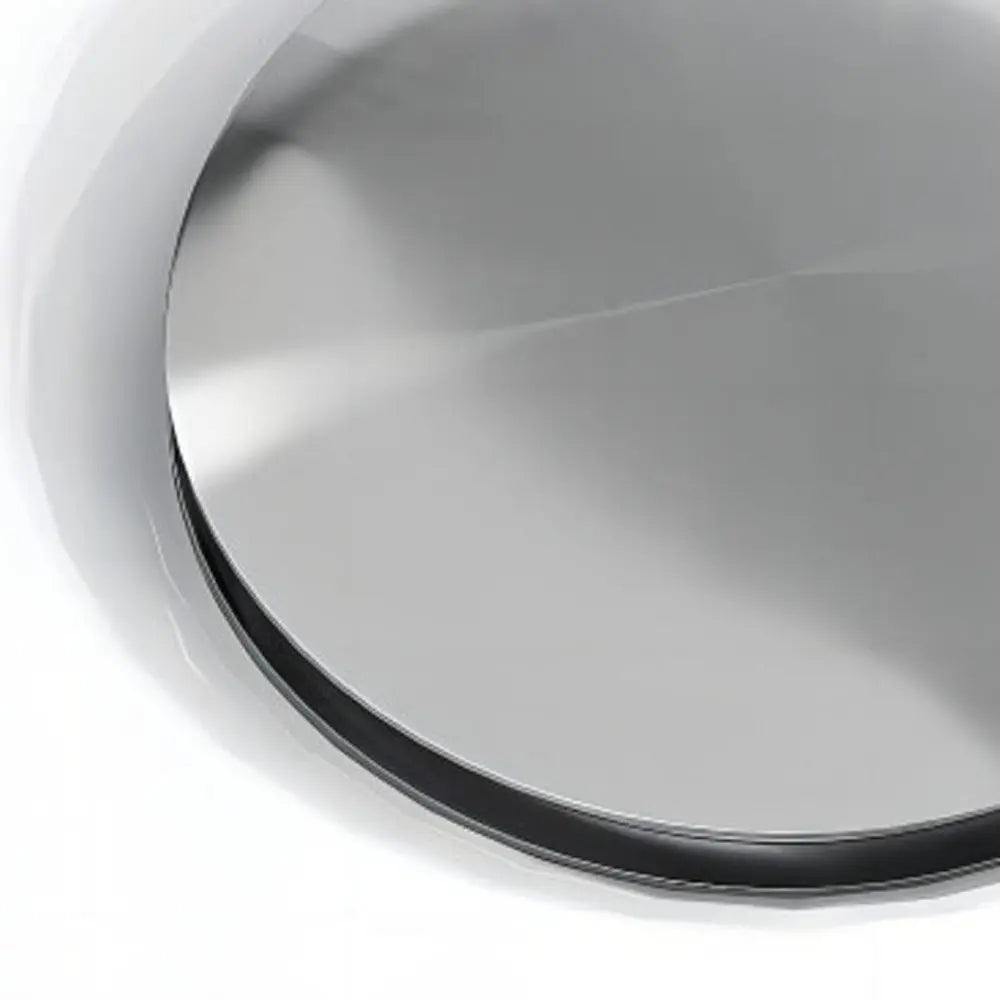 47" White Acrylic Bath Tub HomeRoots