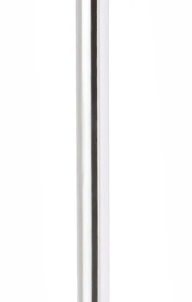 17" Silver Novelty Table Lamp LED HomeRoots