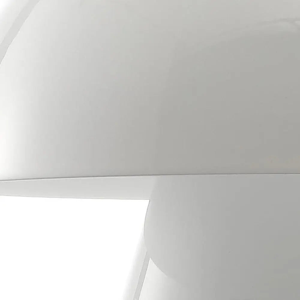 7" Clear Novelty USB Table Lamp LED With Globe Shade HomeRoots