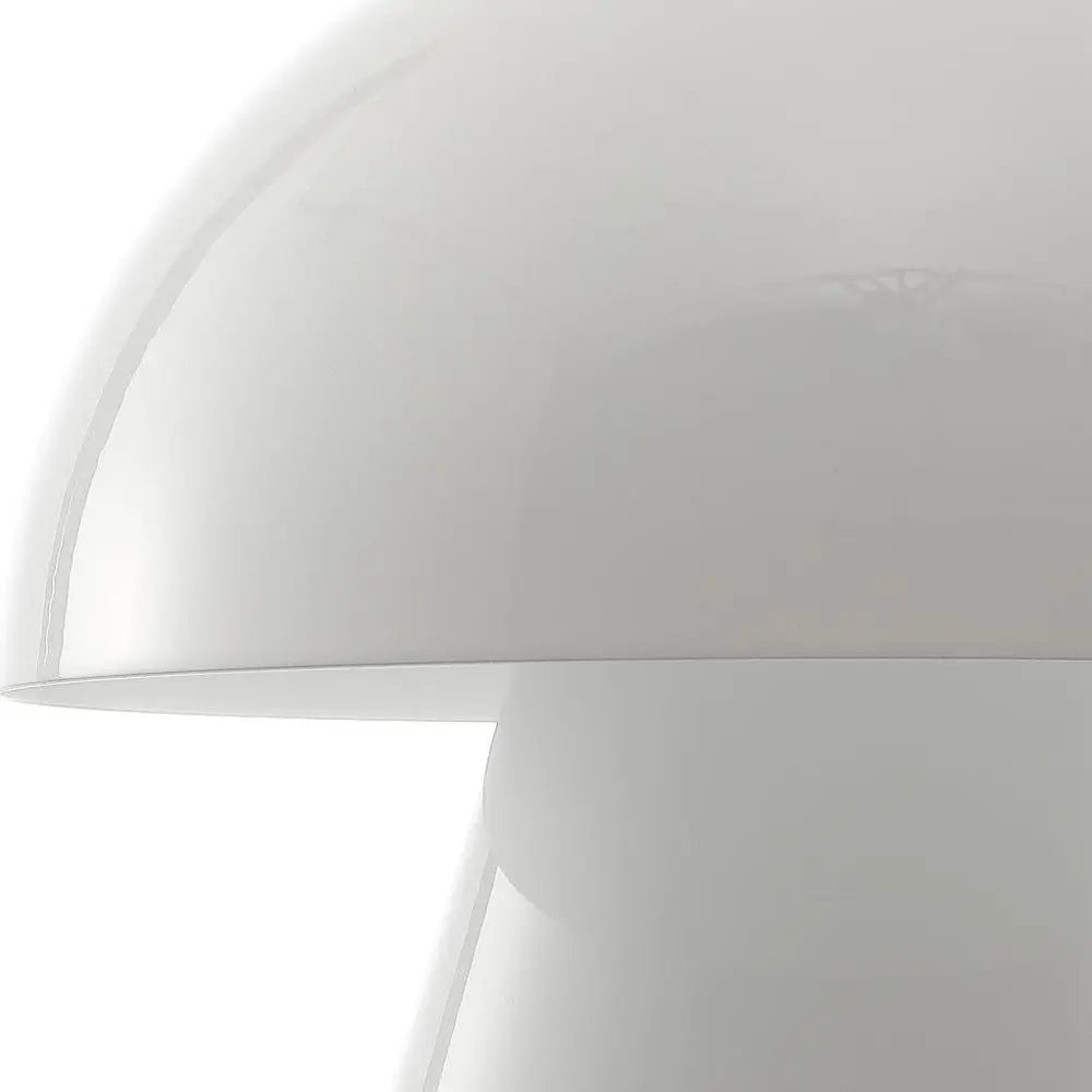 7" Clear Novelty USB Table Lamp LED With Globe Shade HomeRoots