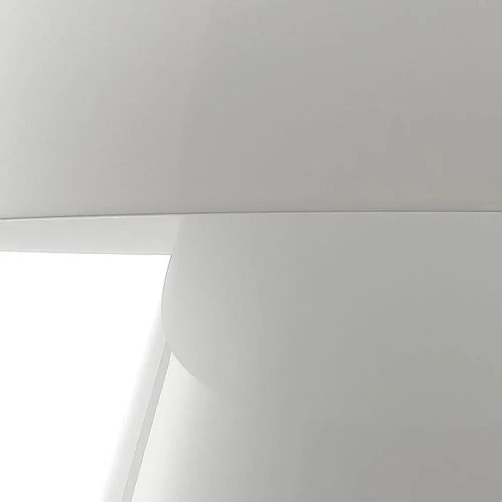 7" Clear Novelty USB Table Lamp LED With Globe Shade HomeRoots