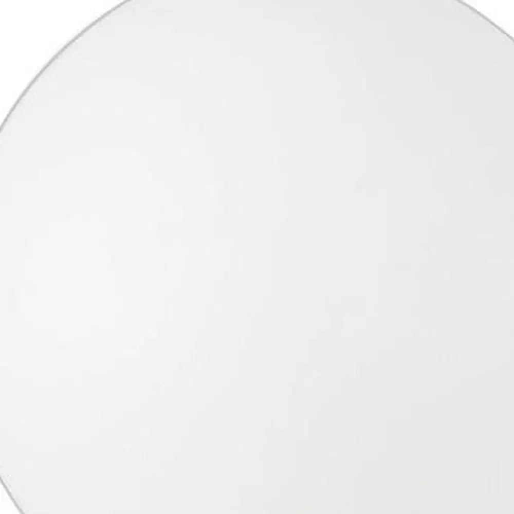 Set of Two 12" Clear Lighthouse USB Table Lamps LED HomeRoots