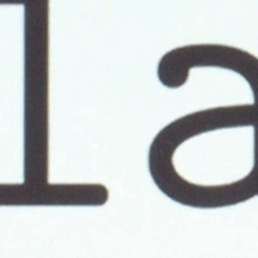 8" X 12" White And Black Alexa Do The Laundry Wood Wall Decor - NOBLE HOME INTERIORS