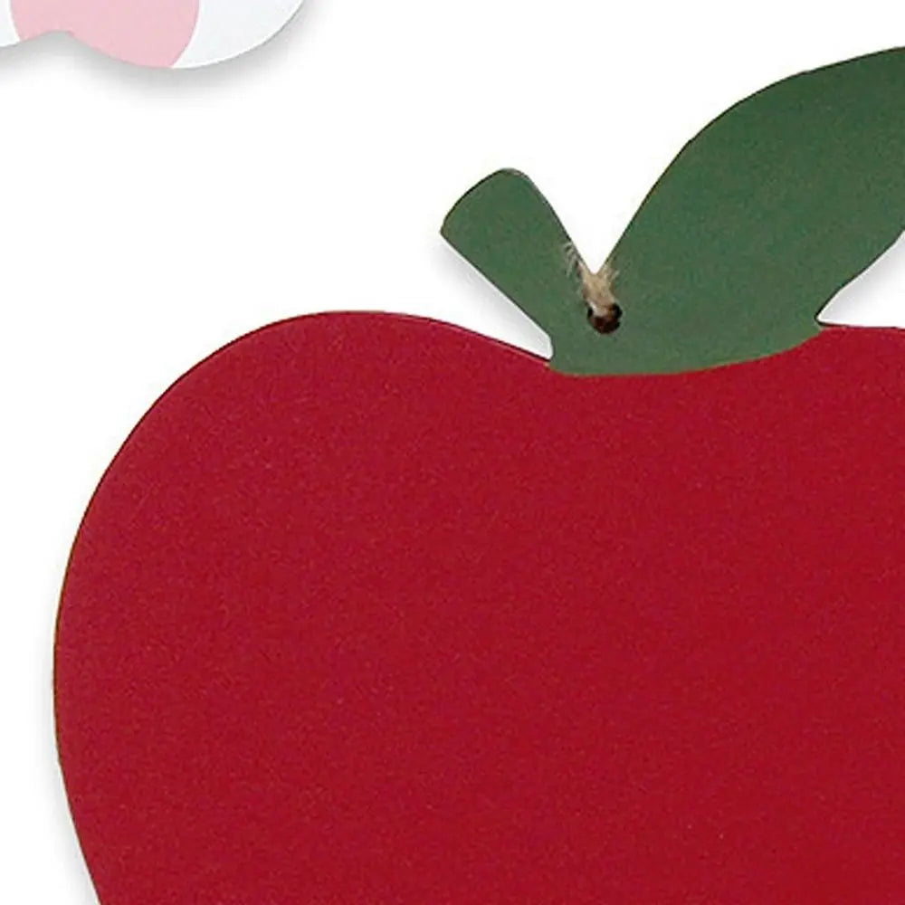 9" X 23" Natural Heart Home Wood Wall Decor - NOBLE HOME INTERIORS