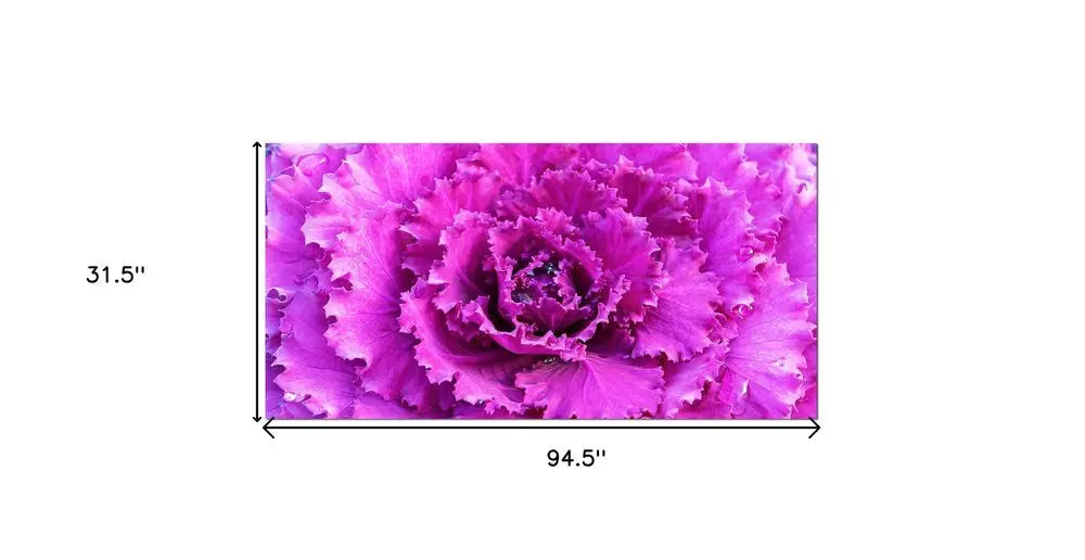 94.5 X 1 X 31.5 Acrylic Painting - NOBLE HOME INTERIORS