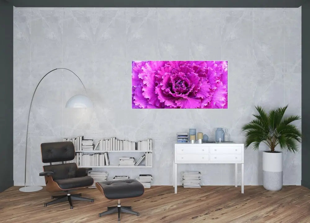 94.5 X 1 X 31.5 Acrylic Painting - NOBLE HOME INTERIORS