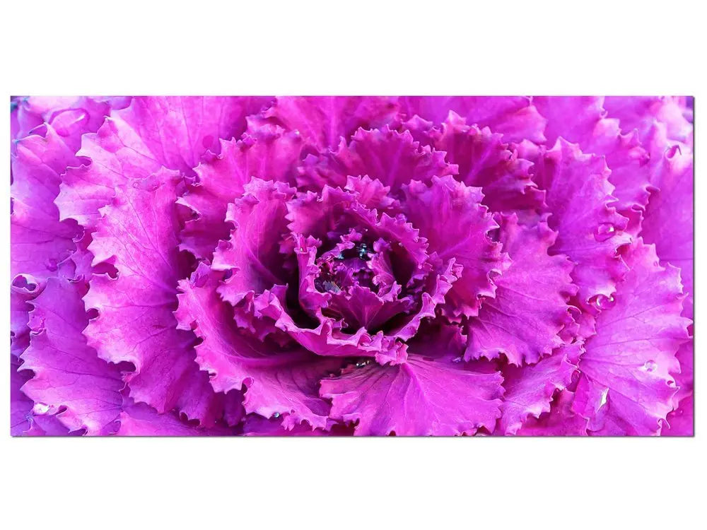 94.5 X 1 X 31.5 Acrylic Painting - NOBLE HOME INTERIORS