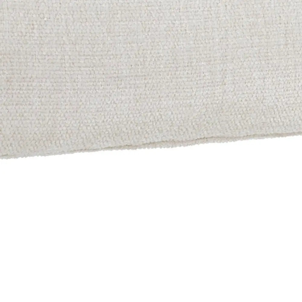 Beige and Black Adjustable Height Swivel Rolling Office Chair HomeRoots