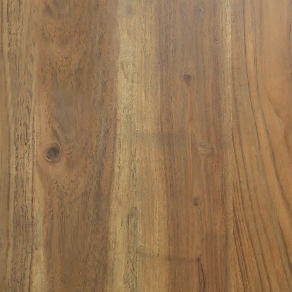 Brown Wood and Solid Manufactured Wood Free Form Solid Furniture Set - NOVA HOME FURNITURE