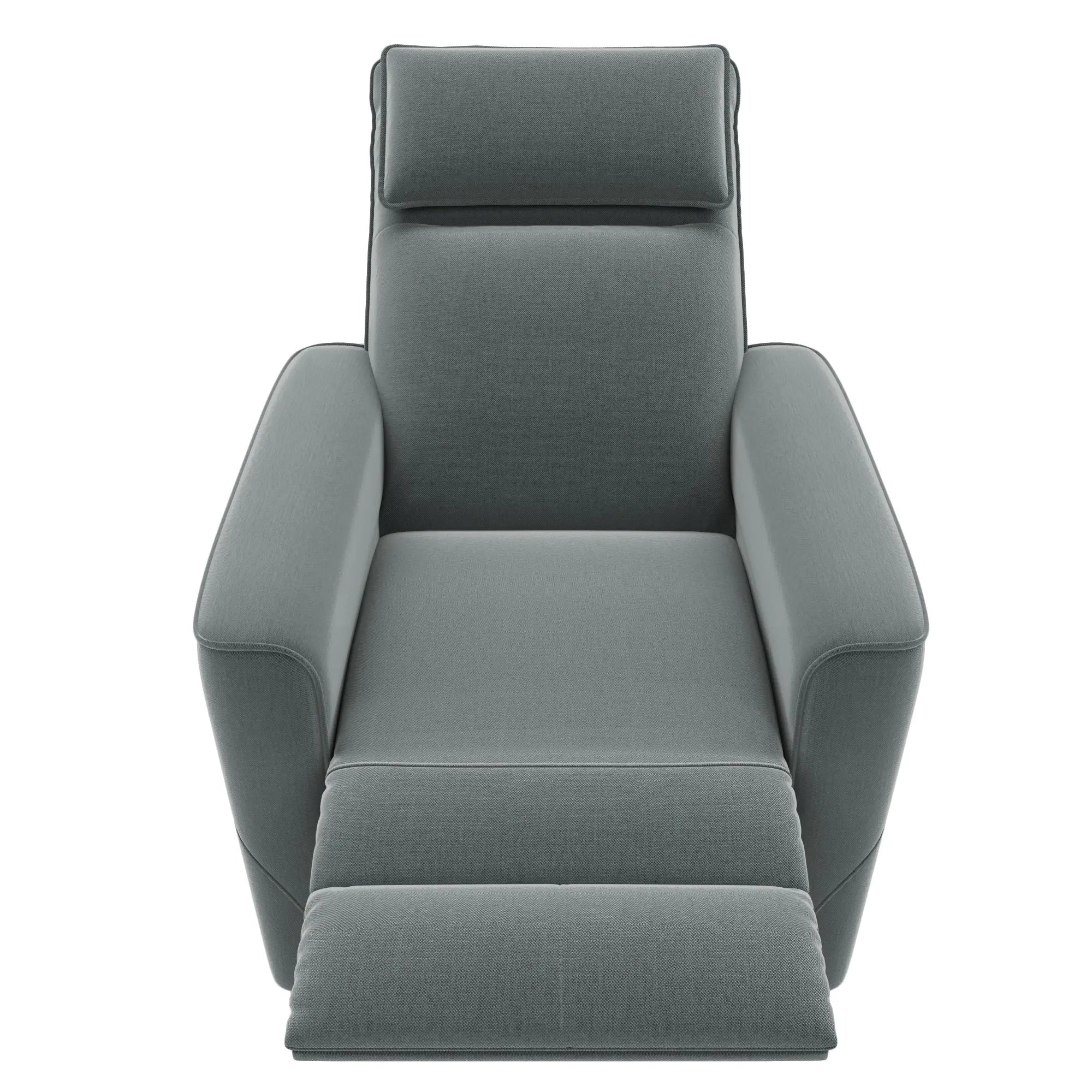 Chair Solid Chairs Home Furniture Sofa Set Furniture Living Room Sofas - NOVA - HOME - FURNITURE