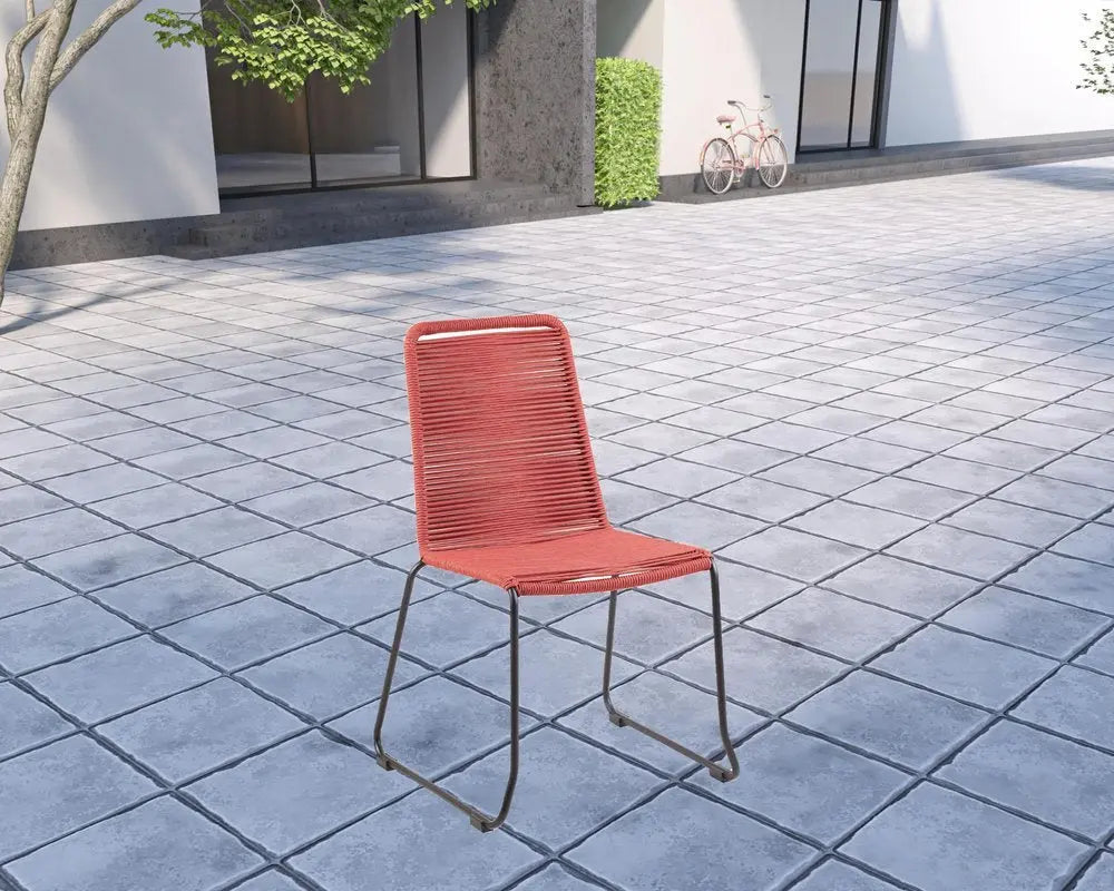 Five Piece Brown and Black Solid Wood Dining Set with Four Chairs - NOBLE HOME INTERIORS