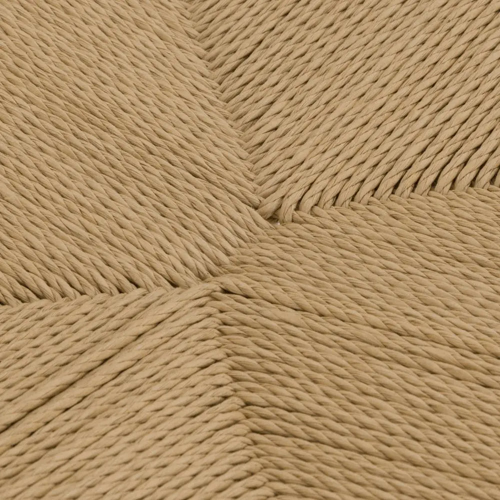 Five Piece Oak Oval Dining Set with Four Chairs - NOVA HOME FURNITURE