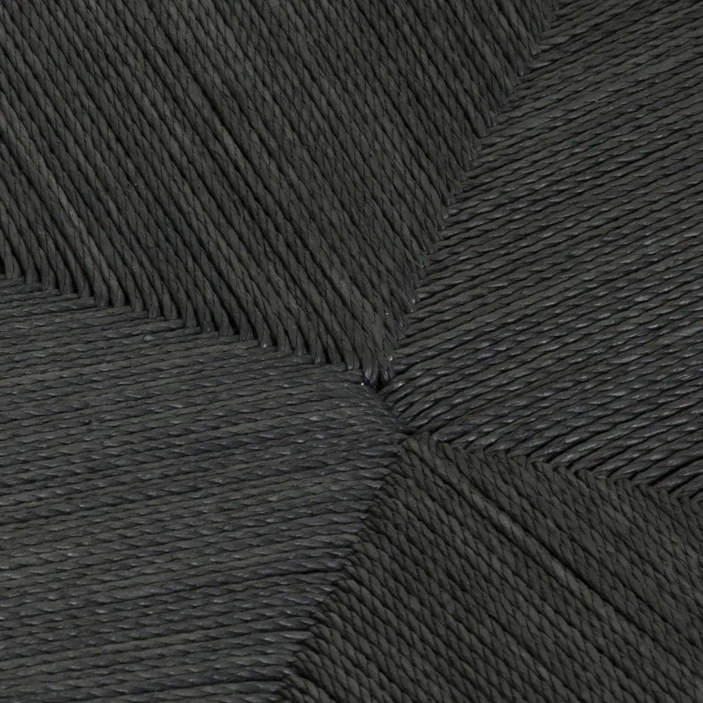 Five Piece Oak Round Dining Set with Four Chairs - NOVA HOME FURNITURE