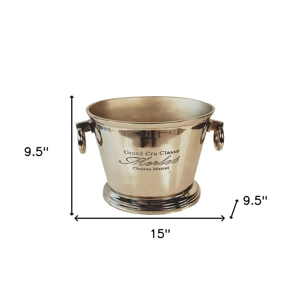 Grand Cru Classe Wine Cooler - NOBLE HOME INTERIORS