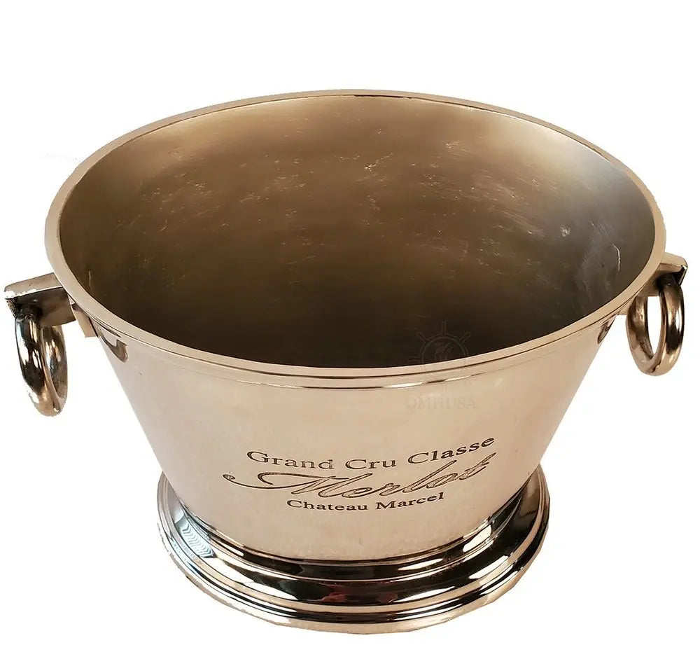 Grand Cru Classe Wine Cooler - NOBLE HOME INTERIORS