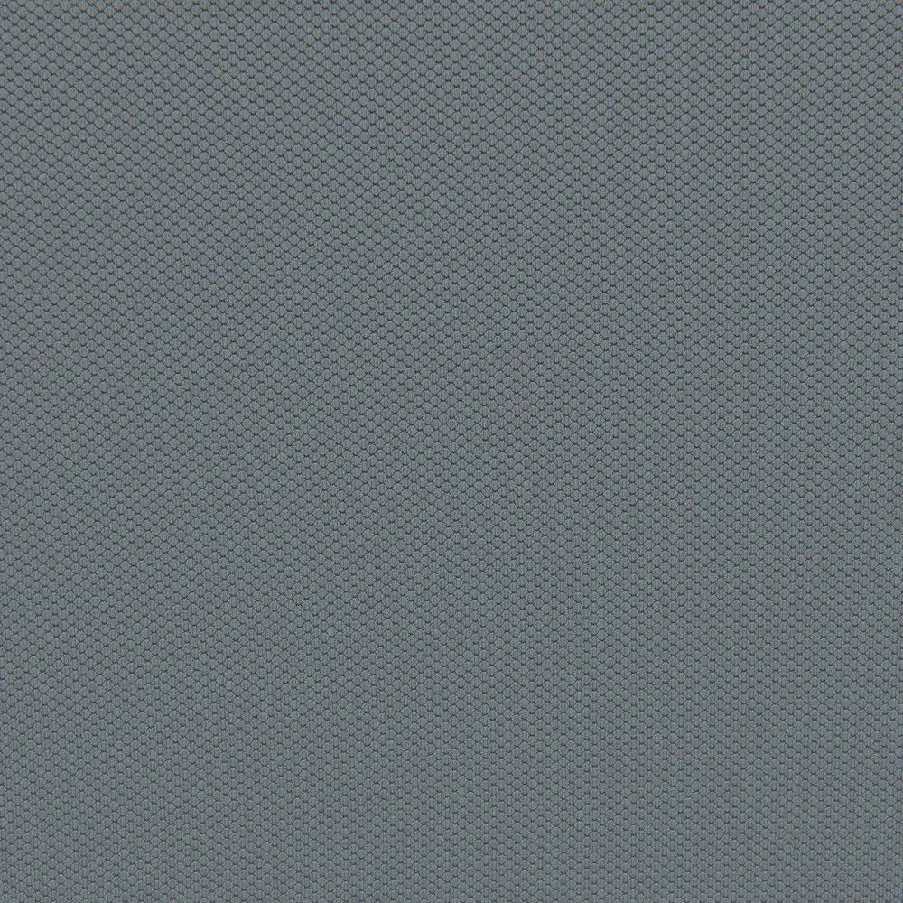 Gray and Black Adjustable Height Swivel Rolling Office Chair - NOBLE HOME INTERIORS