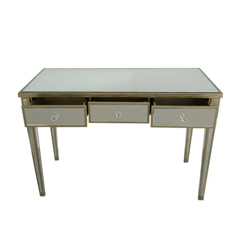 Light Luxury Desk Factory Wholesale Furniture Office Xqd005 - NOVA - HOME - FURNITURE