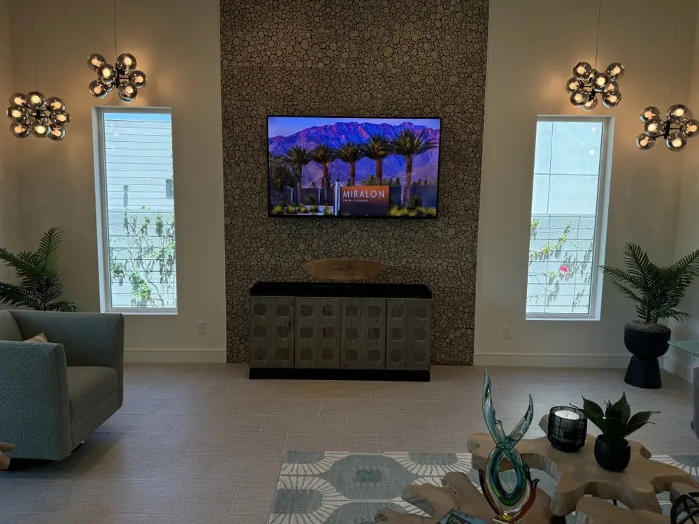 Natural Tree Stump Slice Teak Reclaimed Wood Decorative Wall Panels - NOBLE HOME INTERIORS