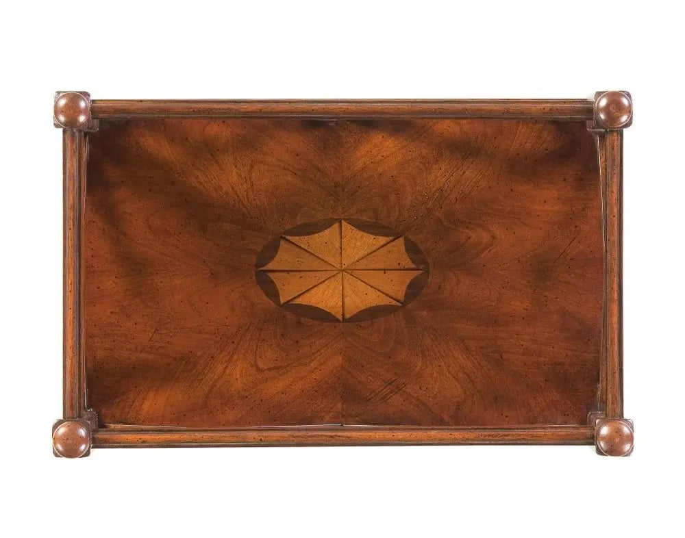 Plantation Cherry Mobile Server - NOVA HOME FURNITURE