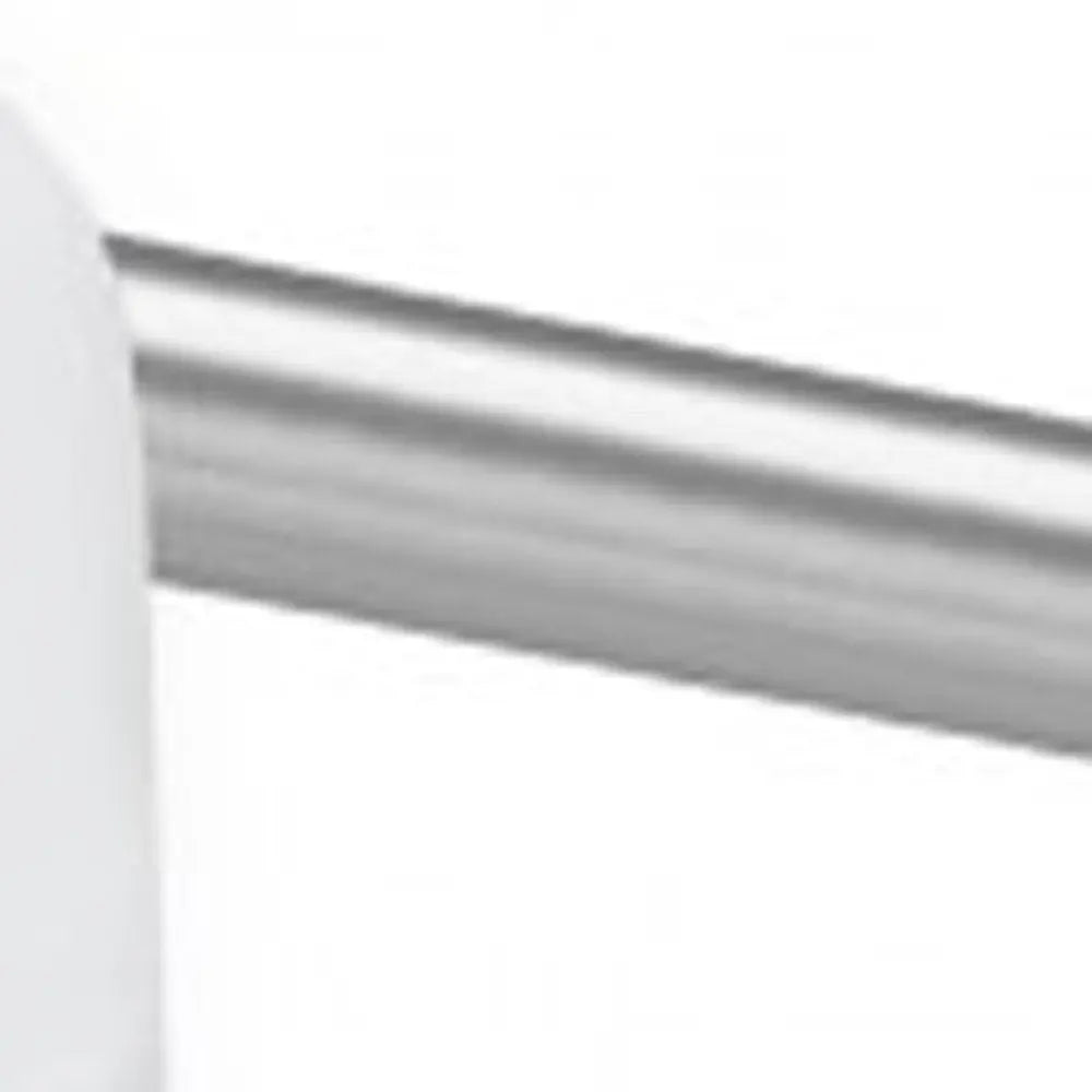 Set of Two 84" Black Ombre Shades Window Panels - NOBLE HOME INTERIORS