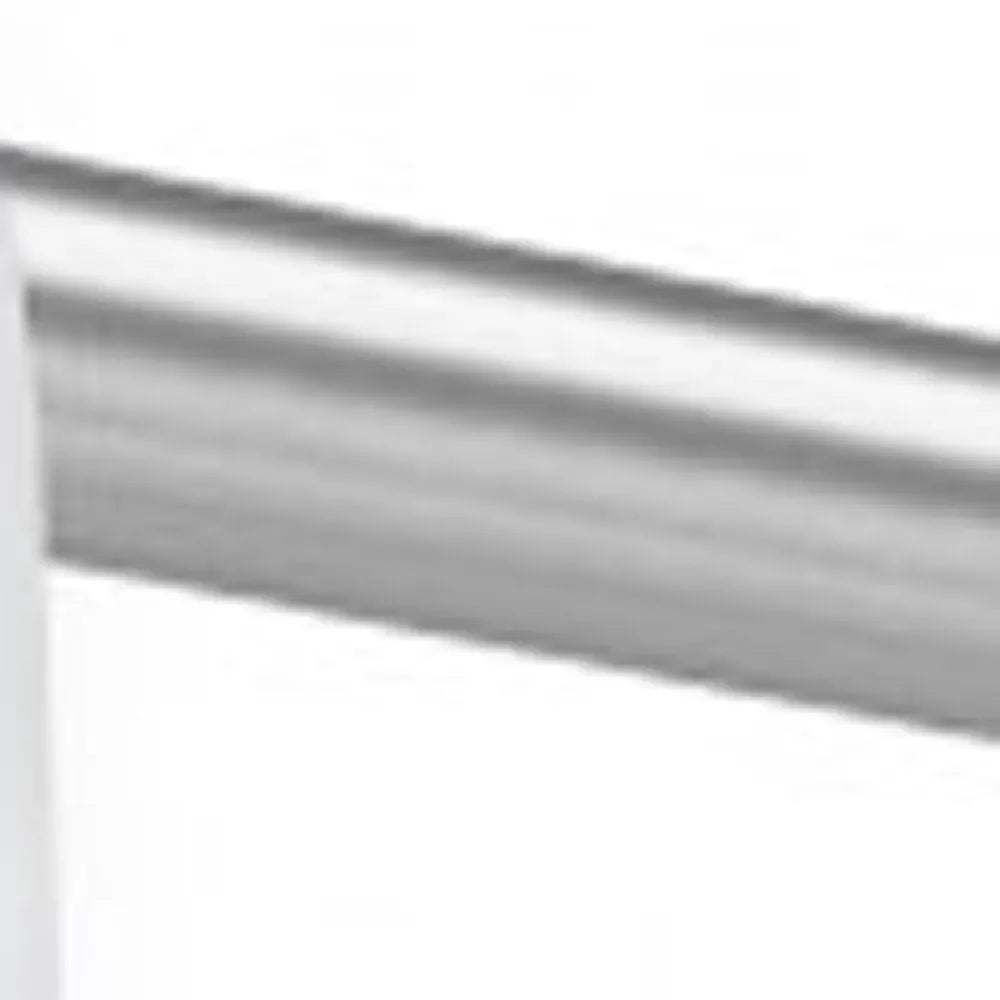 Set of Two 84" Black Ombre Shades Window Panels - NOBLE HOME INTERIORS