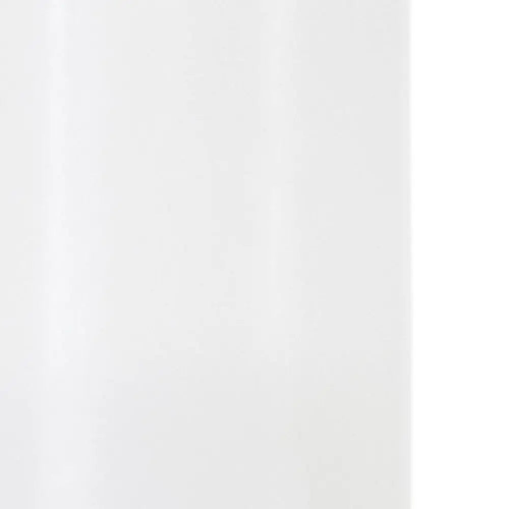 Set of Two White And Gray Marble Tabletop Pillar Candle Holders - NOVA HOME FURNITURE