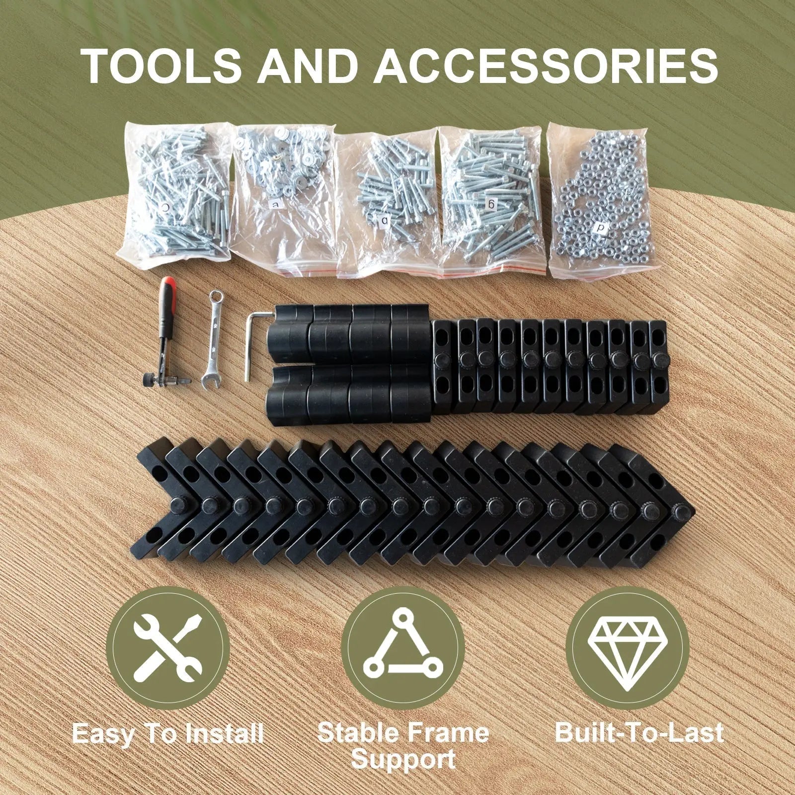 Sets Conversation Sets Balcony Furniture Outdoor Sectional for Outdoor In - NOVA - HOME - FURNITURE